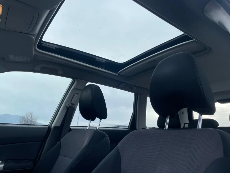 Subaru Forester 2.0 ГАЗ/БЕНЗИН 4Х4 ПОДГРЕВ 150КС, снимка 12 - Автомобили и джипове - 53262628