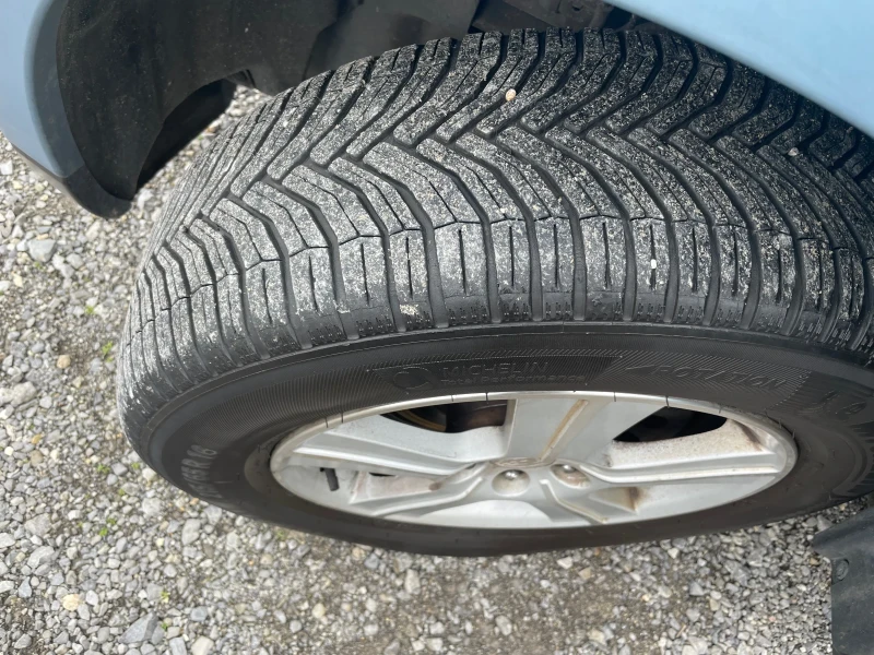 Subaru Forester 2.0 ГАЗ/БЕНЗИН 4Х4 ПОДГРЕВ 150КС, снимка 16 - Автомобили и джипове - 53262628