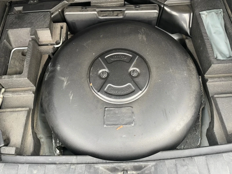 Subaru Forester 2.0 ГАЗ/БЕНЗИН 4Х4 ПОДГРЕВ 150КС, снимка 15 - Автомобили и джипове - 53262628