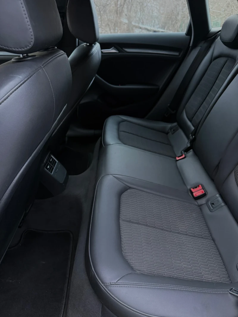 Audi A3 A3/S-LINE/NAVI/150ps/AUTOMAT, снимка 14 - Автомобили и джипове - 53342531