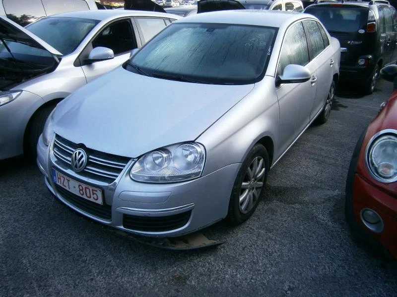 VW Jetta 2.0TDi/1.6i/1.9TDi, снимка 1 - Автомобили и джипове - 13235991