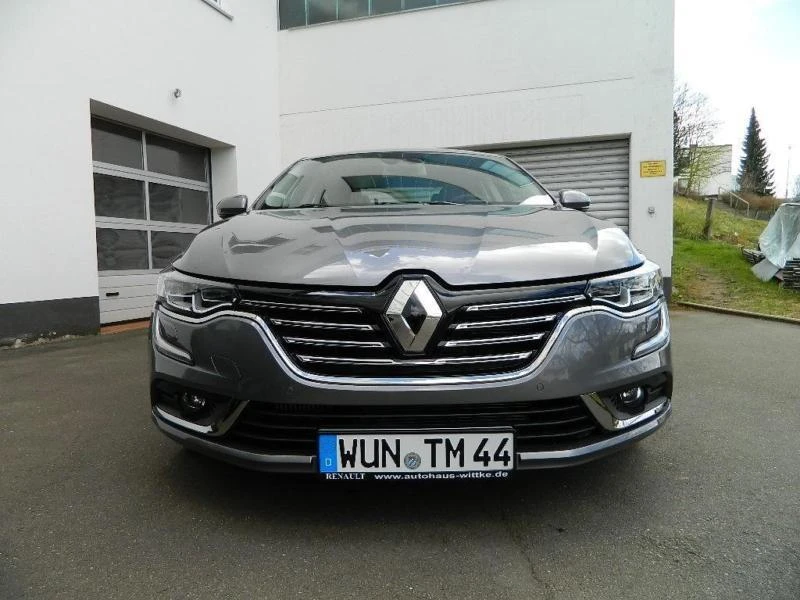 Renault Talisman NA 4ASTI 1.6DCI AVTOMAT - изображение 3