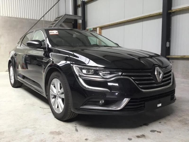 Renault Talisman NA 4ASTI 1.6DCI AVTOMAT - изображение 2