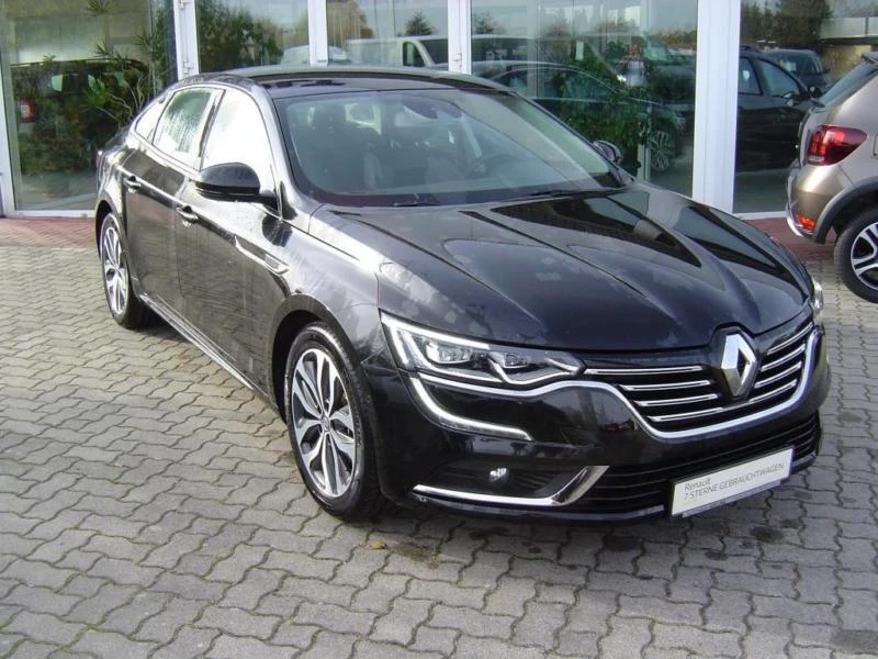 Renault Talisman NA 4ASTI 1.6DCI AVTOMAT - изображение 5