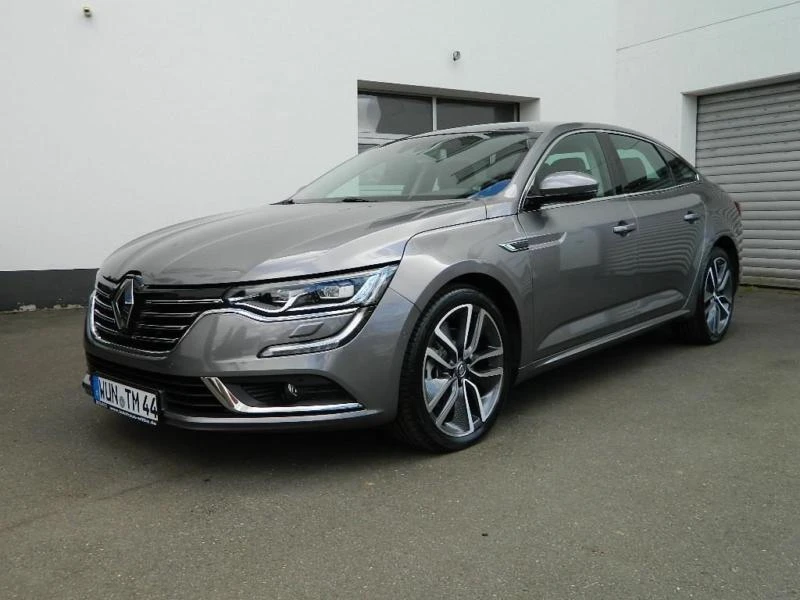 Renault Talisman NA 4ASTI 1.6DCI AVTOMAT - [1] 