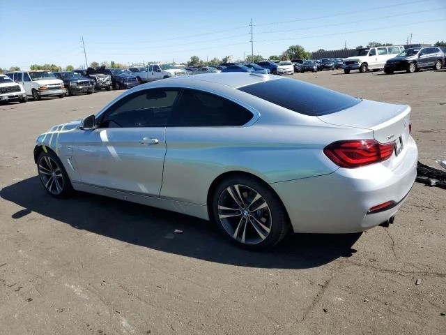 BMW 430 XI* PANO* / КРАЙНА ЦЕНА ДО БЪЛГАРИЯ!!!, снимка 1 - Автомобили и джипове - 48120203