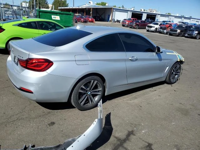 BMW 430 XI* PANO* / КРАЙНА ЦЕНА ДО БЪЛГАРИЯ!!!, снимка 3 - Автомобили и джипове - 48120203