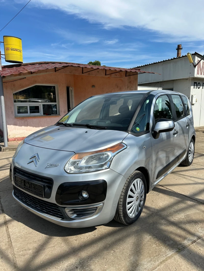 Citroen C3 Picasso - 2999 лв. - 18757782 1