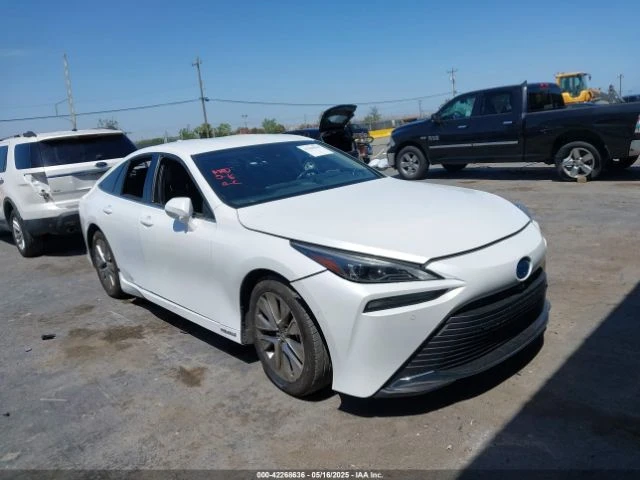 Toyota Mirai XLE/ RWD - 18600 лв. - 78780010 1