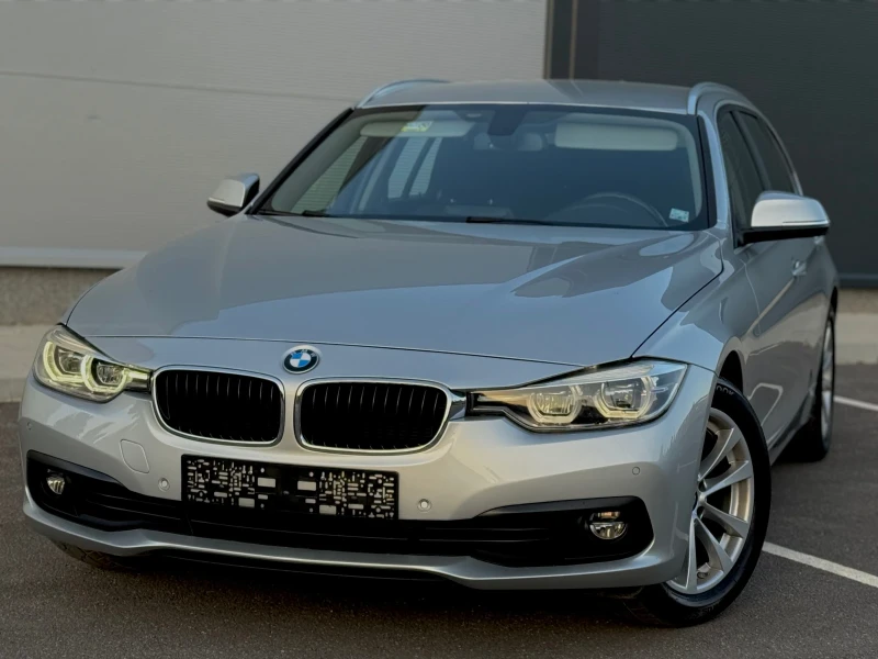 BMW 318 - 21450 лв. - 14621207 1