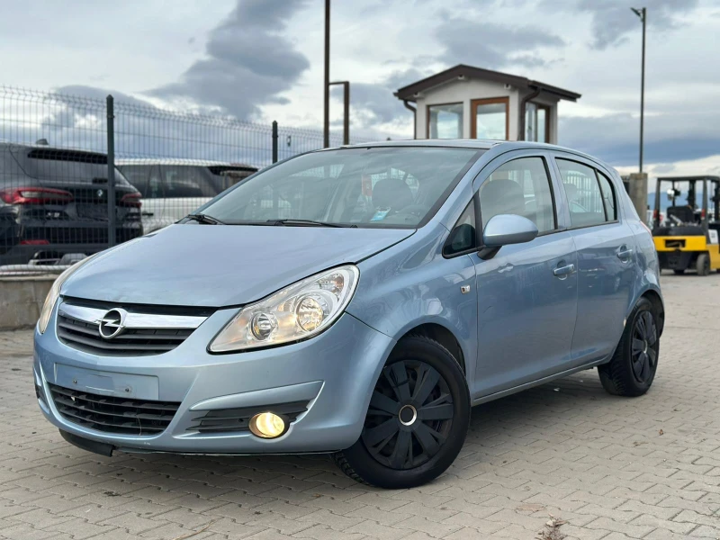 Opel Corsa / 1.2I / 80 HP /  - 2900 лв. / 1482.75 € - 18747306 1