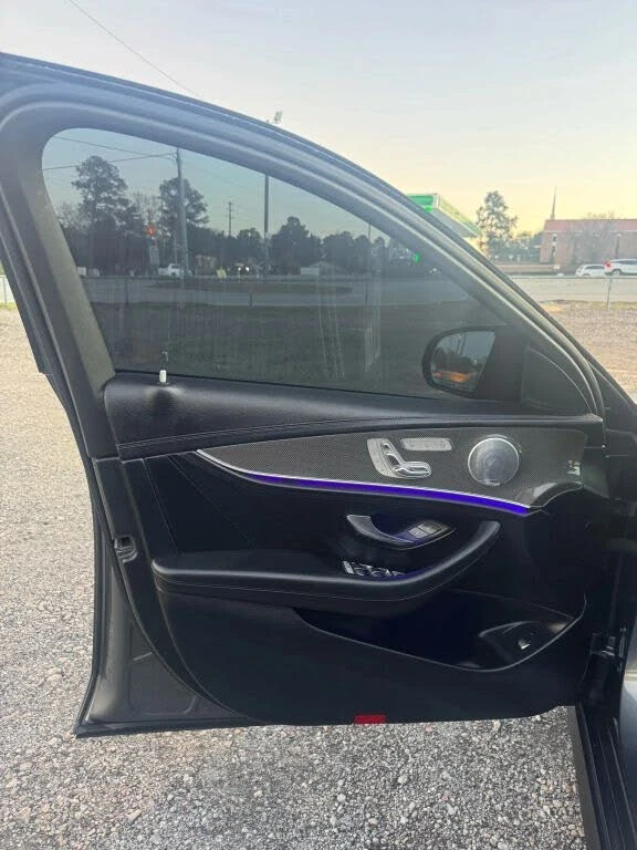 Mercedes-Benz E 43 AMG 4MATIC* АвтоКредит* Цена до БГ - изображение 7