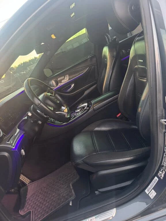 Mercedes-Benz E 43 AMG 4MATIC* АвтоКредит* Цена до БГ - изображение 6