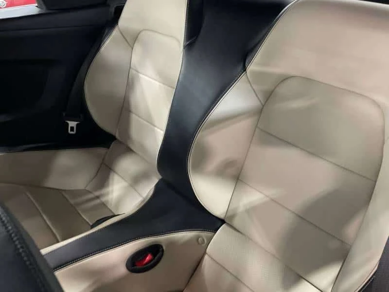 Ford Mustang * GT Premium * CARFAX * ЦЕНА ДО БГ, снимка 11 - Автомобили и джипове - 54399681