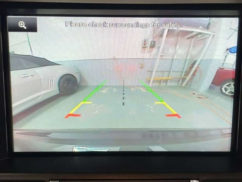 Ford Mustang * GT Premium * CARFAX * ЦЕНА ДО БГ, снимка 10 - Автомобили и джипове - 54399681