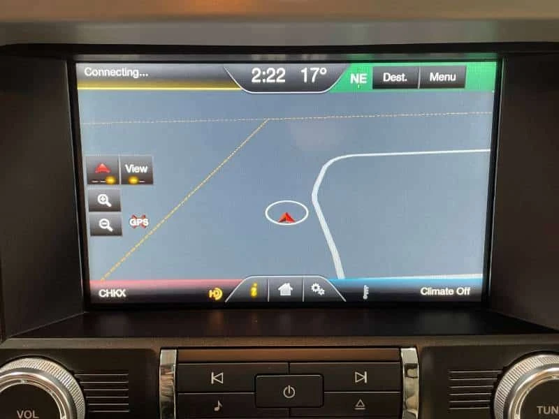 Ford Mustang * GT Premium * CARFAX * ЦЕНА ДО БГ, снимка 9 - Автомобили и джипове - 54399681