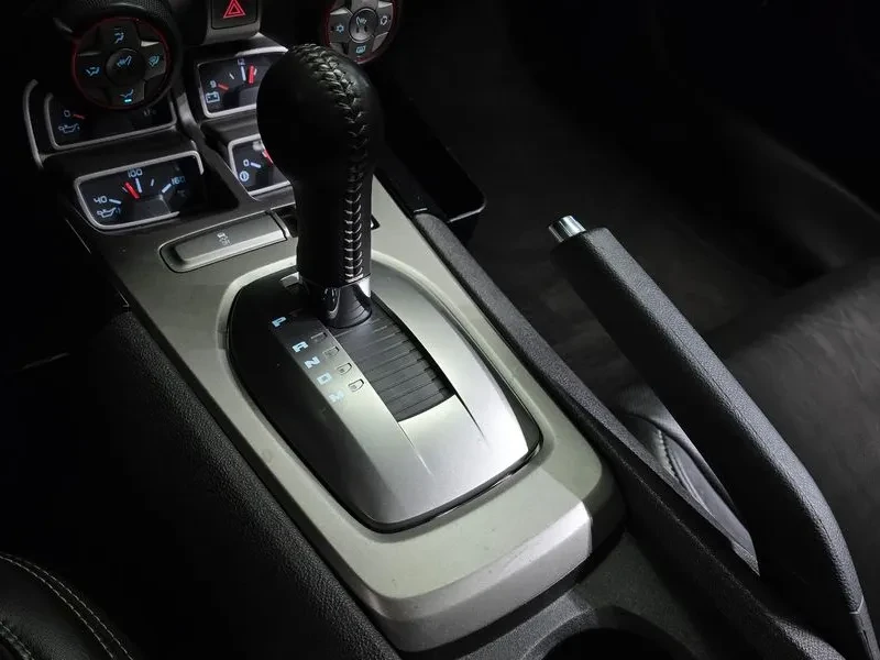 Chevrolet Camaro CAMARO 3.6, снимка 15 - Автомобили и джипове - 54848202