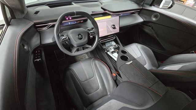 Lotus Eletre R | Mobile.bg � ����������� 8