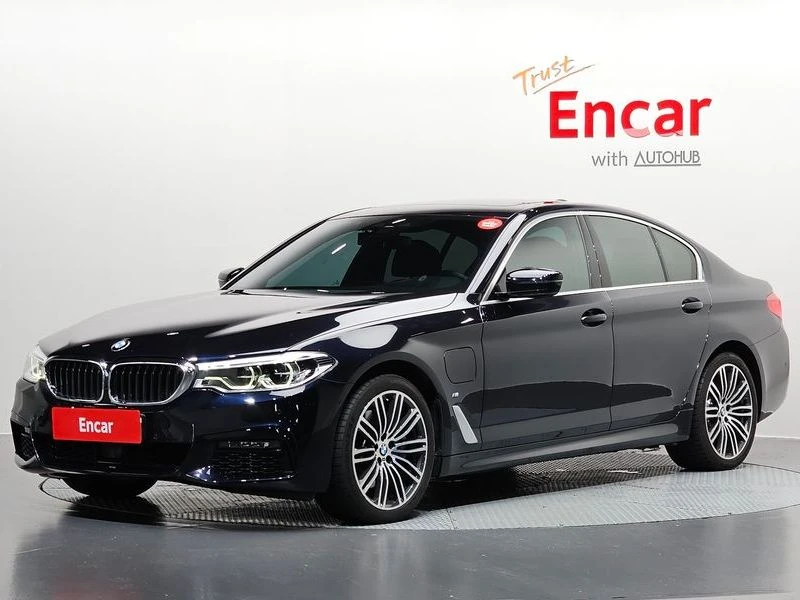 BMW 530E 530e M Sport| 252к.с.