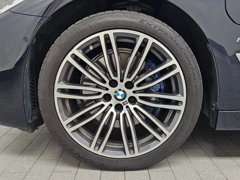 BMW 530E 530e M Sport| 252�.�. | Mobile.bg � ����������� 5