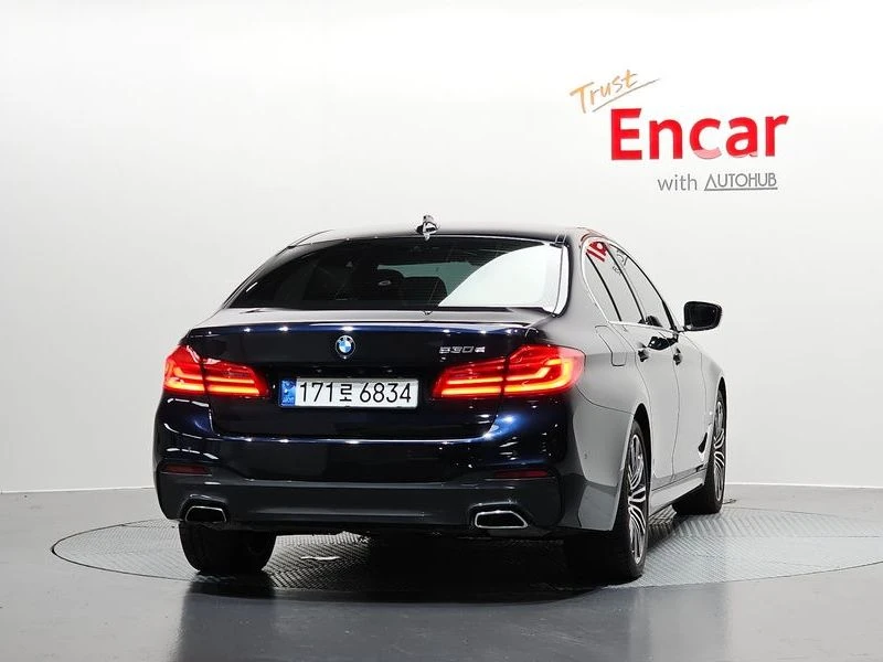 BMW 530E 530e M Sport| 252�.�. | Mobile.bg � ����������� 4