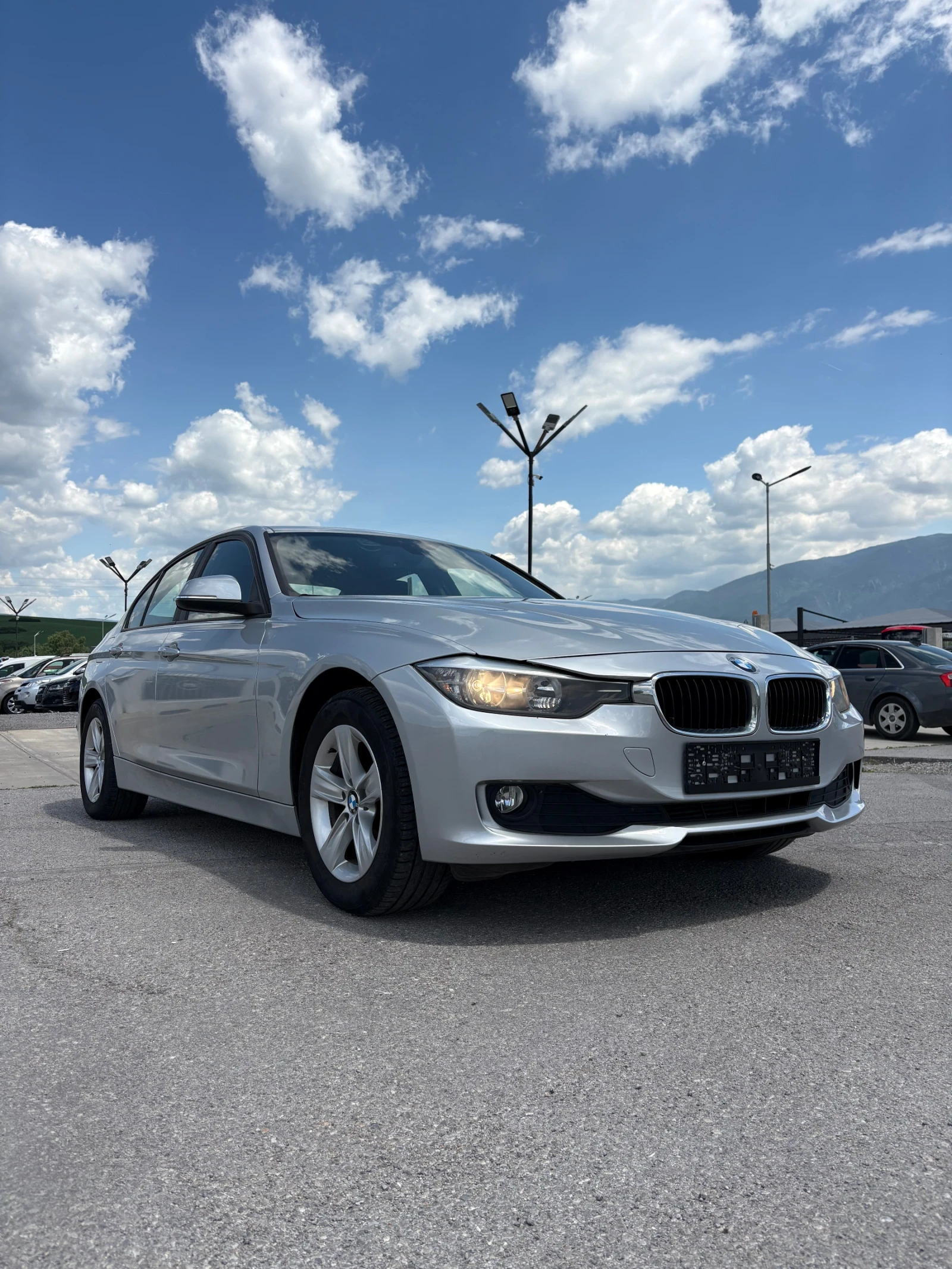 BMW 316 316D