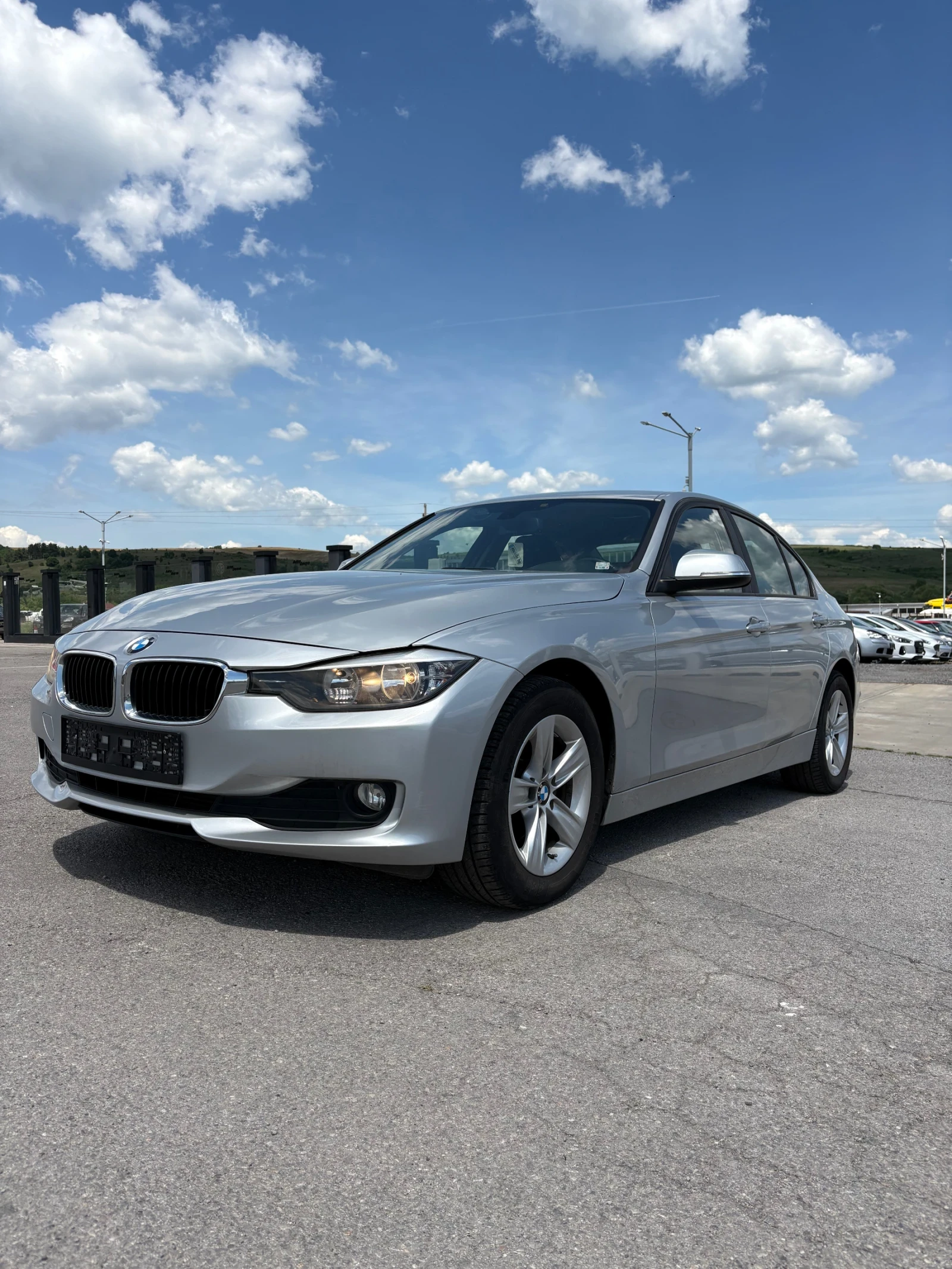 BMW 316 316D, снимка 2 - Автомобили и джипове - 53212404