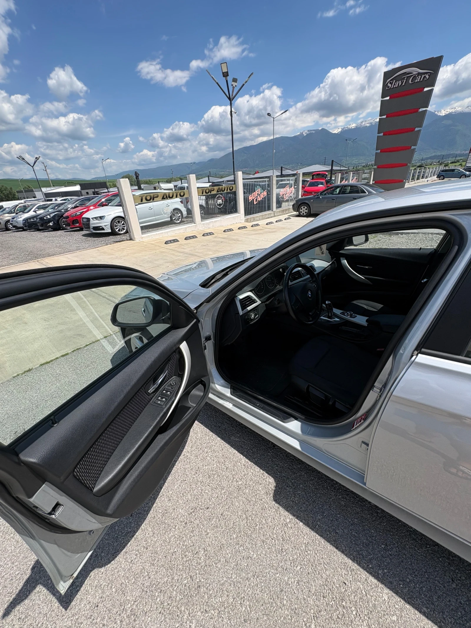 BMW 316 316D, снимка 6 - Автомобили и джипове - 53212404