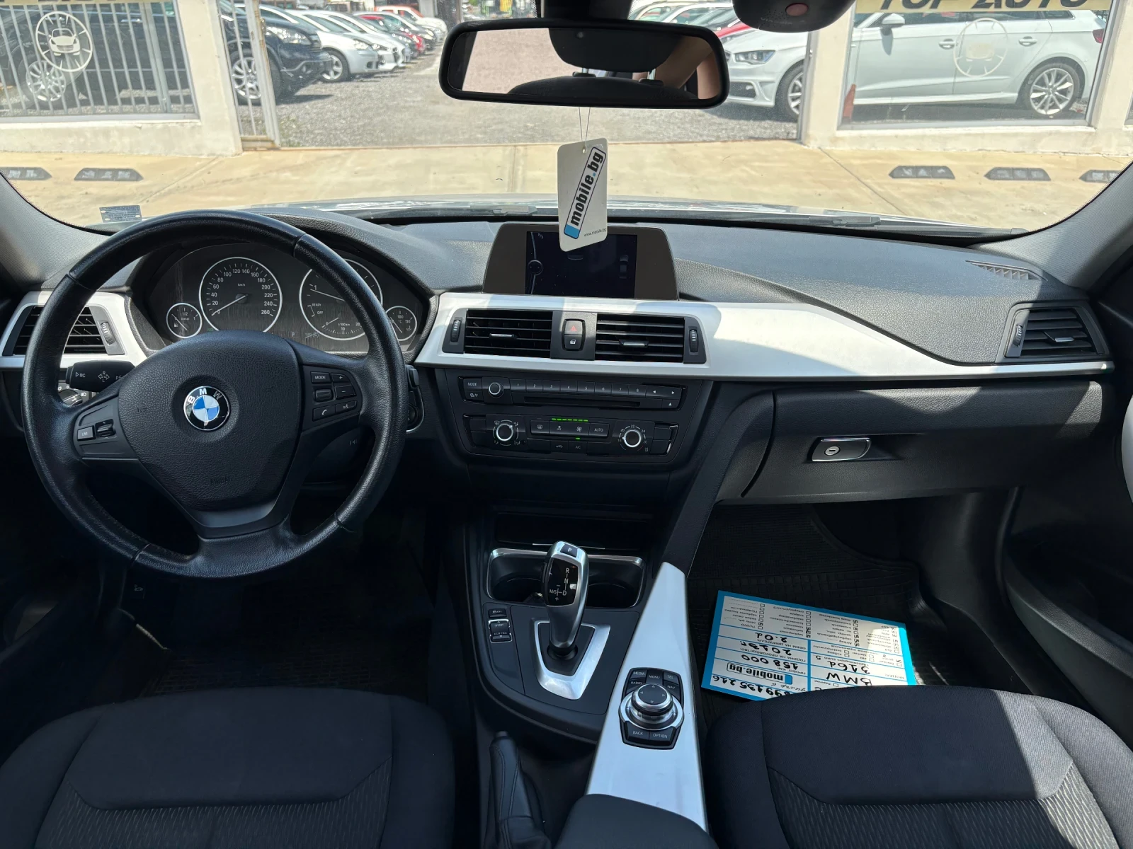 BMW 316 316D, снимка 5 - Автомобили и джипове - 53212404