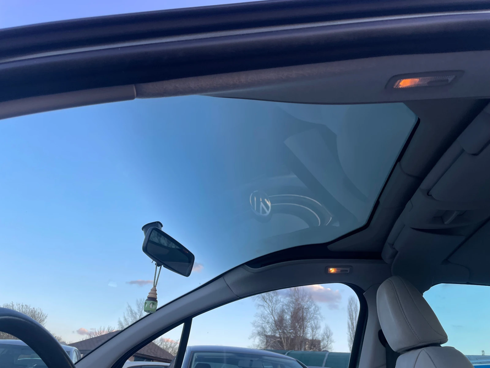 Citroen C3 1.4HDI-EXCLUSIV-ITALIA-PANORAMA | Mobile.bg — изображение 15