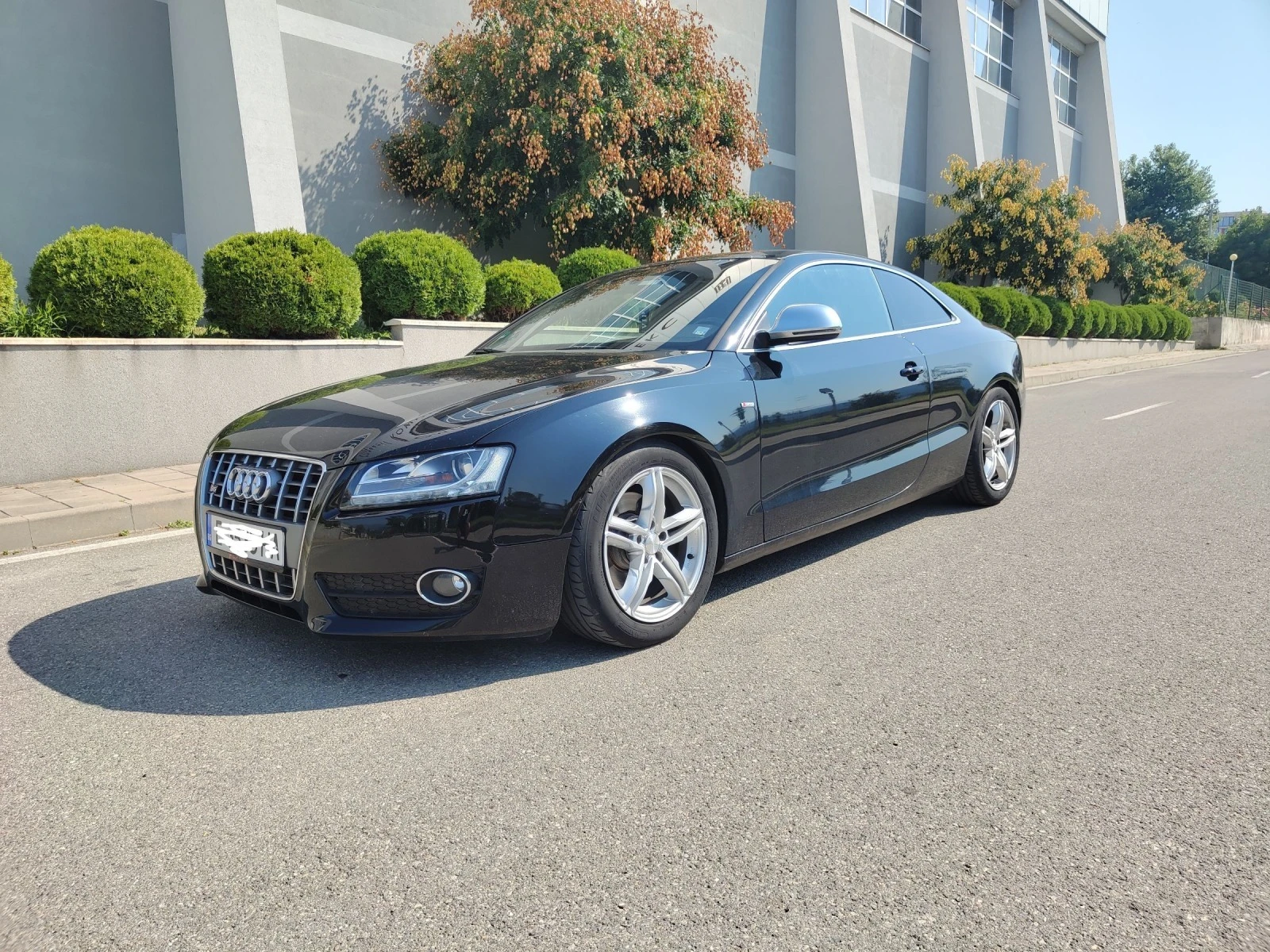 Audi A5 1.8 S5 optik - изображение 3