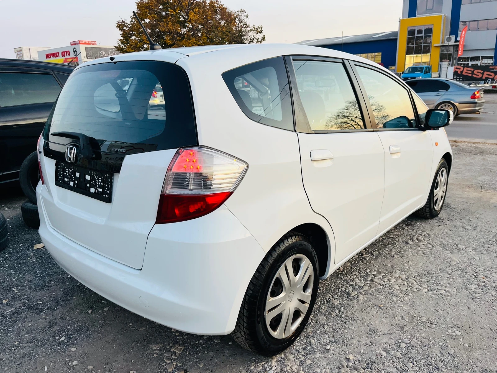 Honda Jazz 1.2i - изображение 4