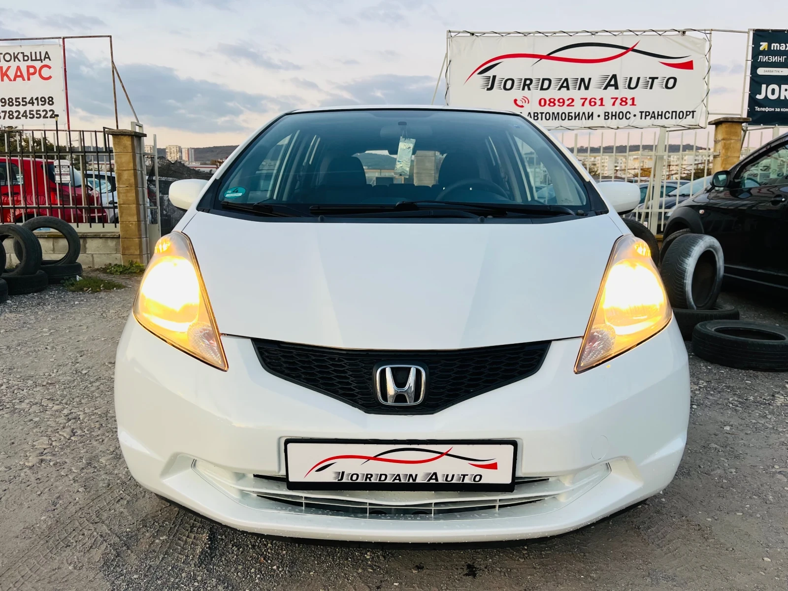 Honda Jazz 1.2i - изображение 2