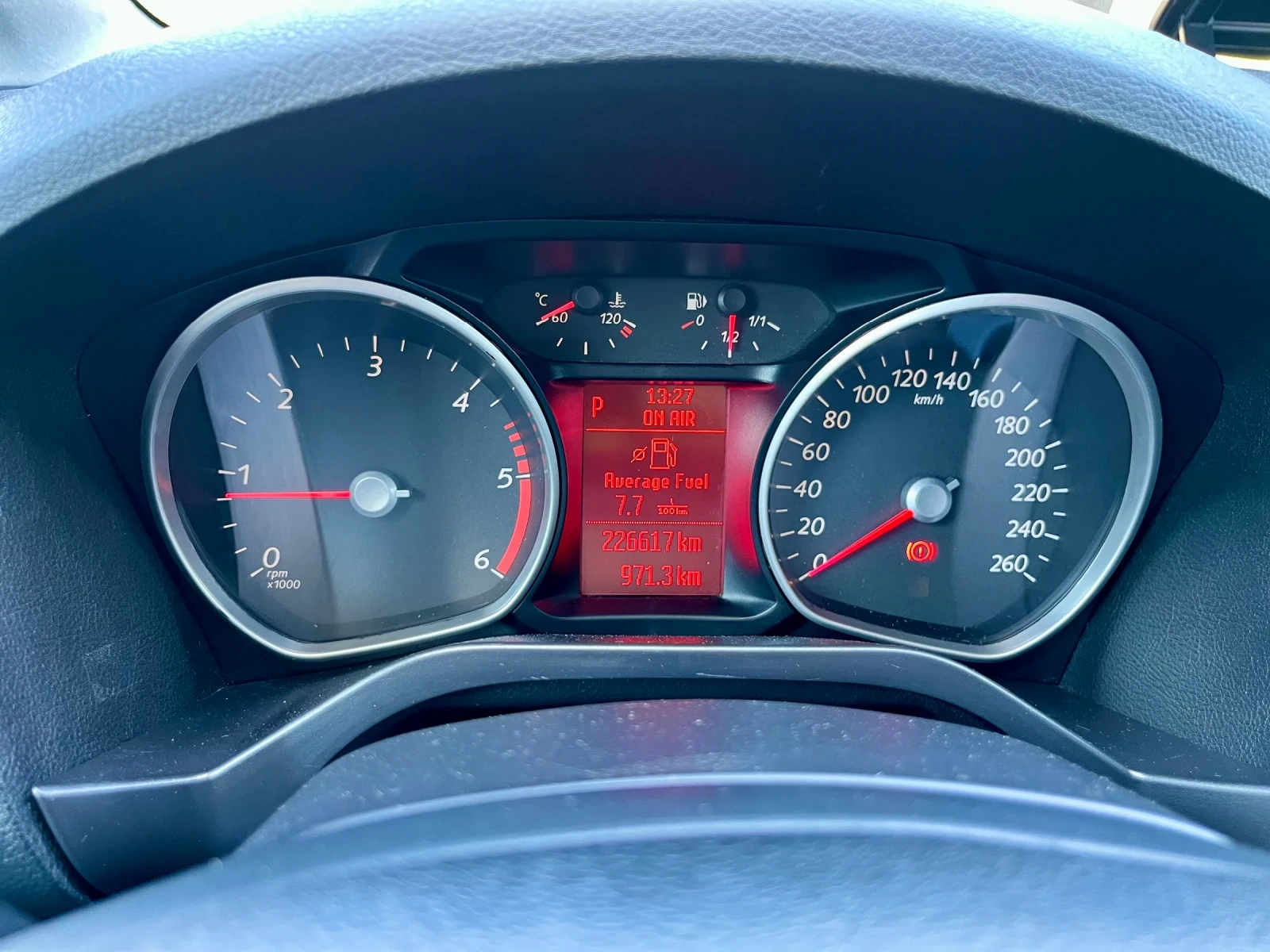Ford S-Max  - изображение 10