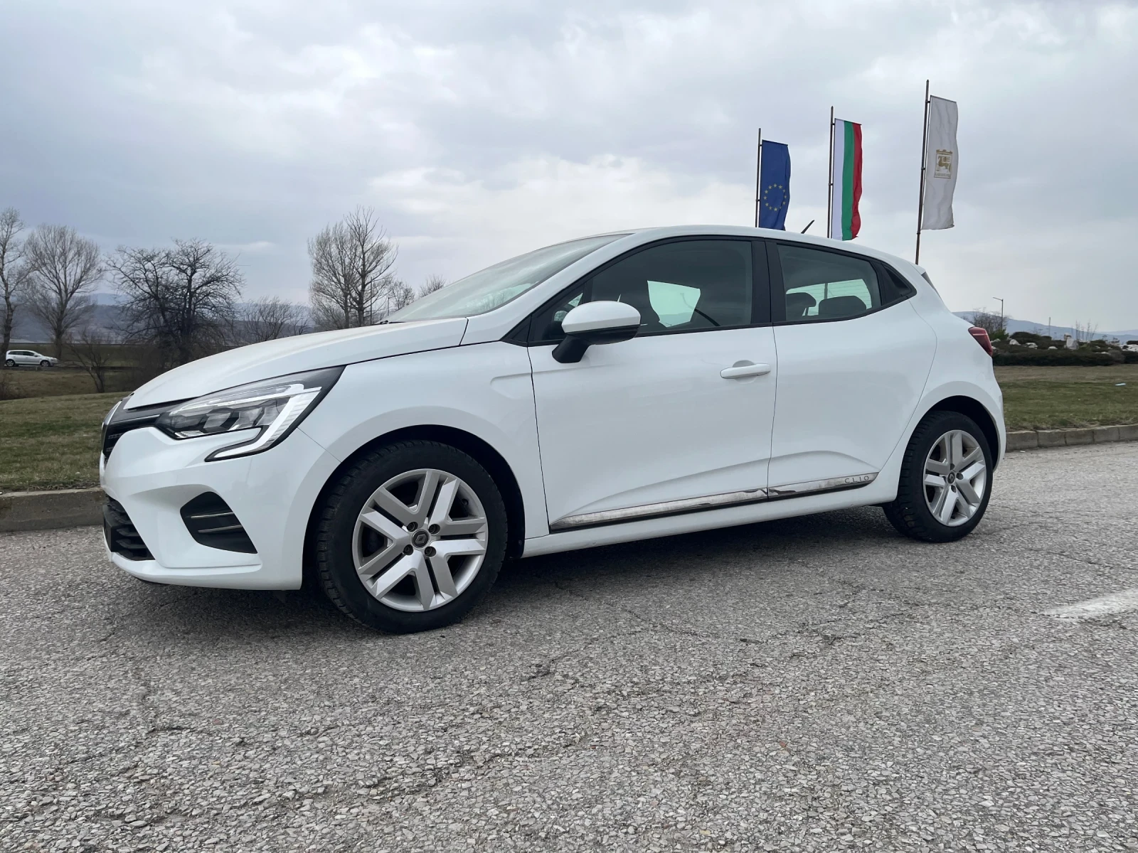Renault Clio 1.0 TopNova - изображение 3