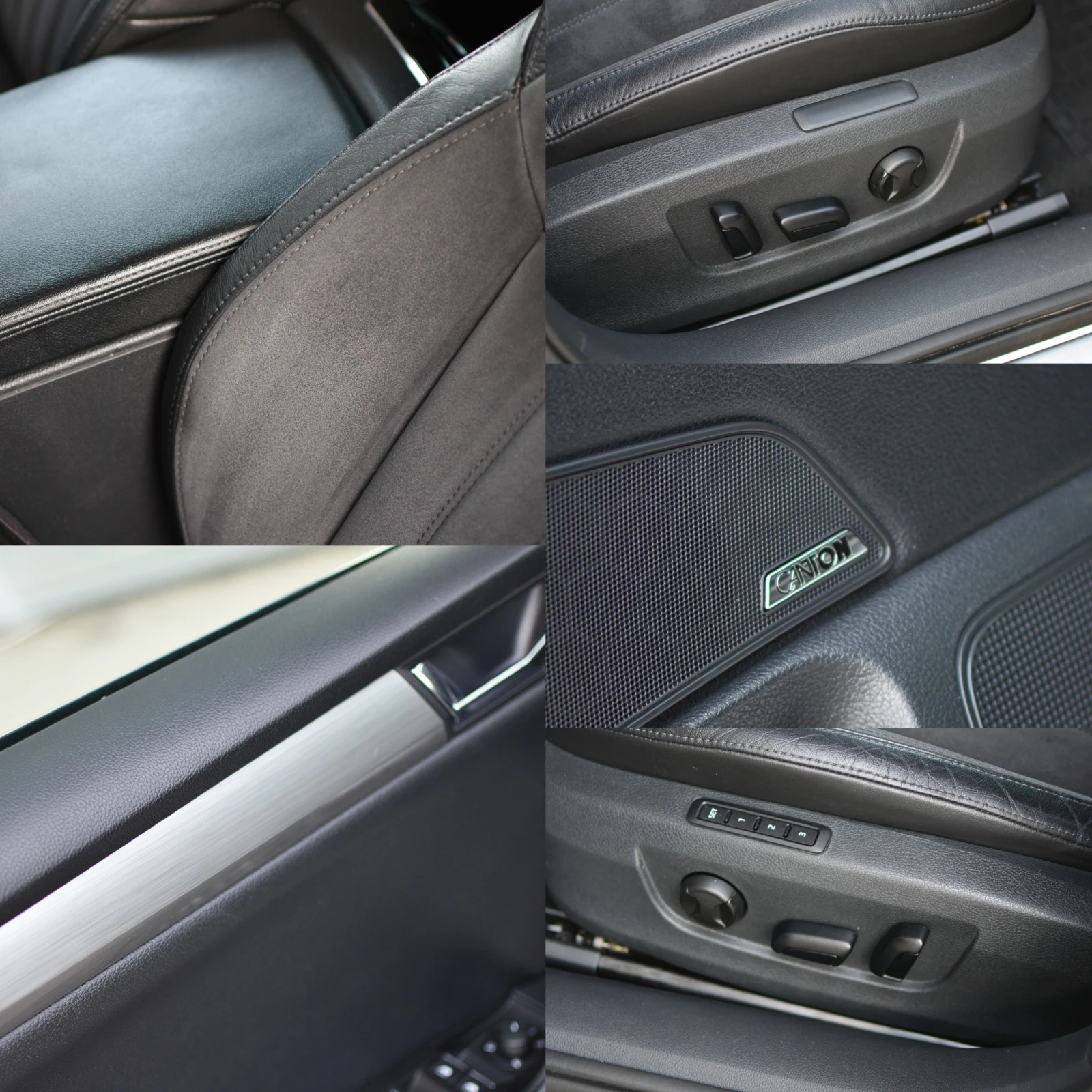 Skoda Superb 2.0 TDI 190 PS | Mobile.bg   13