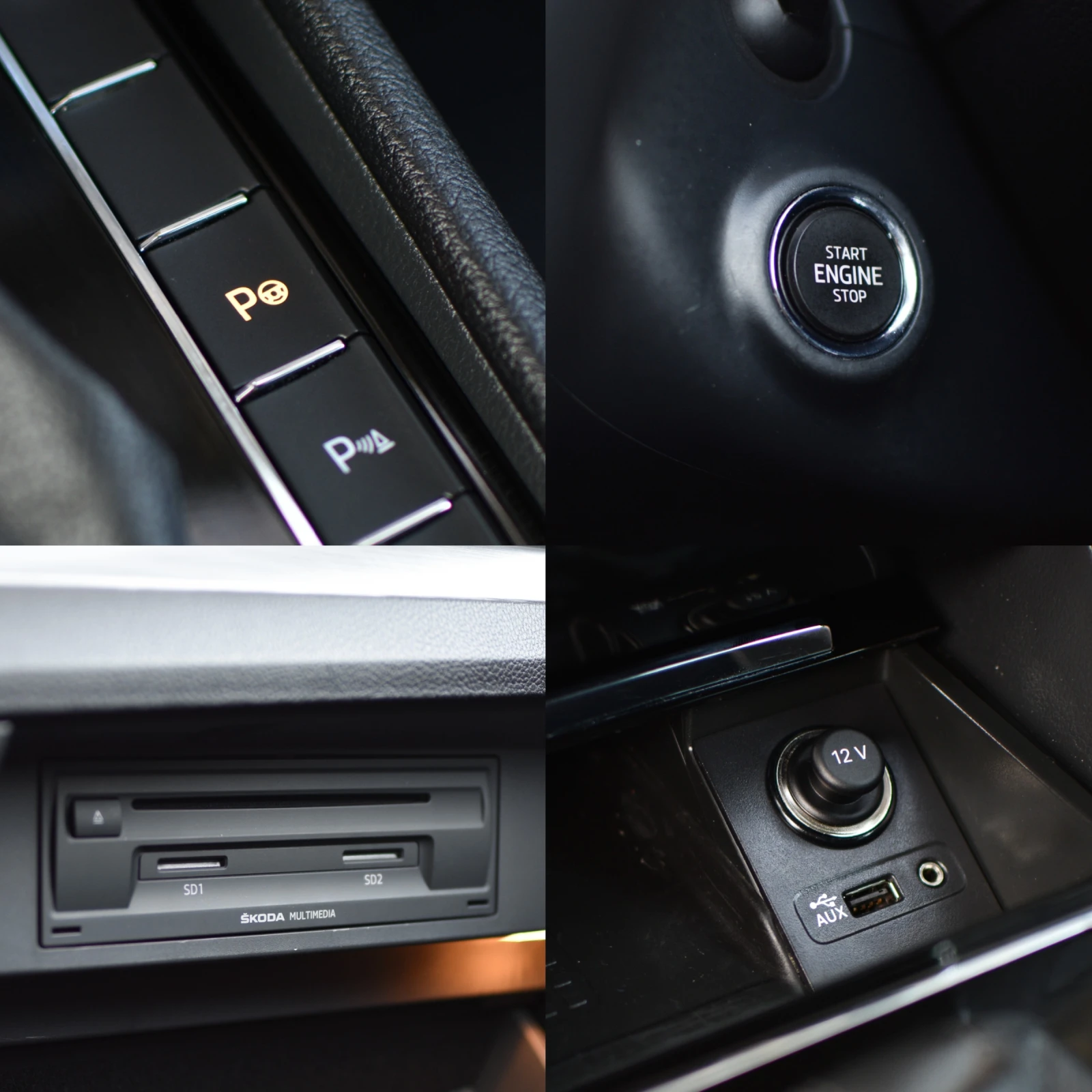 Skoda Superb 2.0 TDI 190 PS | Mobile.bg   15