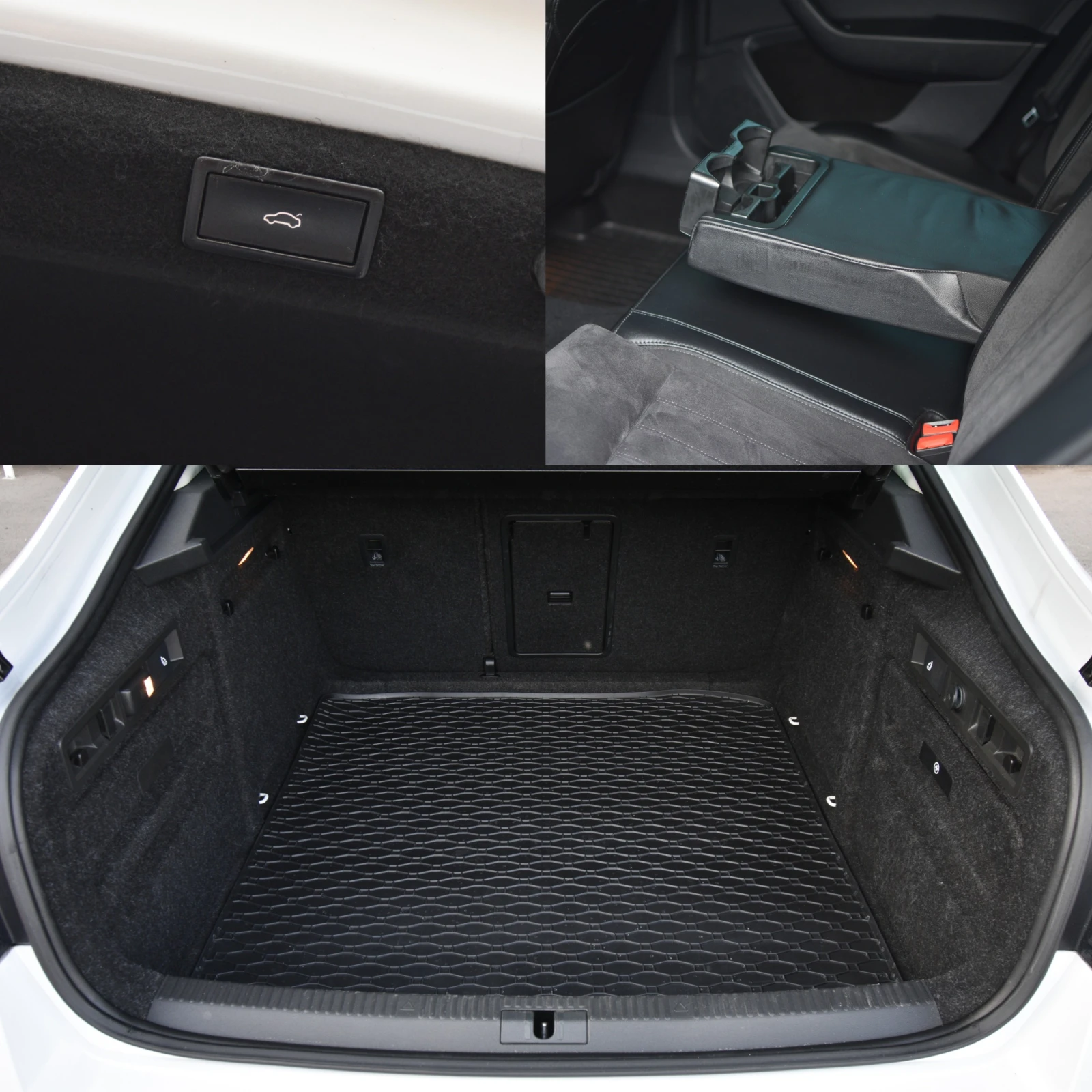 Skoda Superb 2.0 TDI 190 PS | Mobile.bg   12