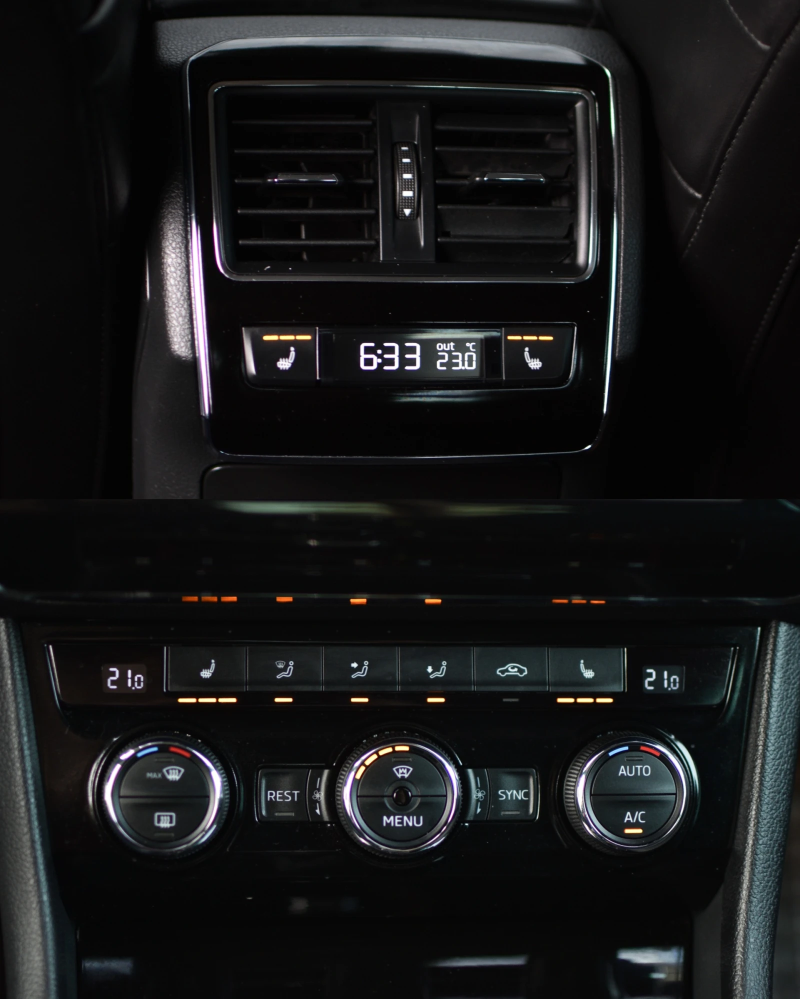 Skoda Superb 2.0 TDI 190 PS | Mobile.bg   17