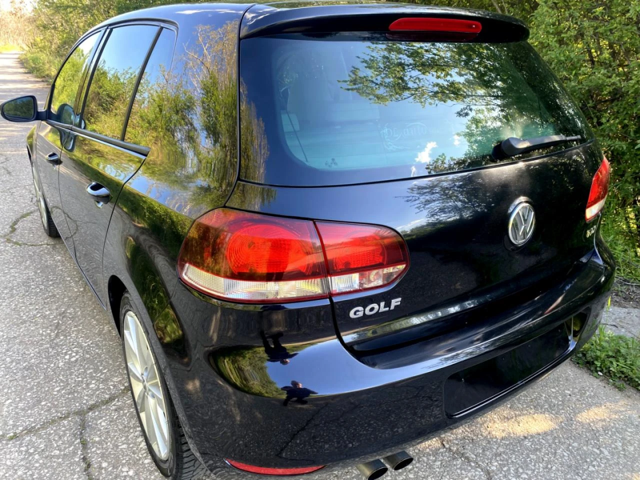 VW Golf 2.0TDI HIGH LINE Нов съединител  - изображение 4