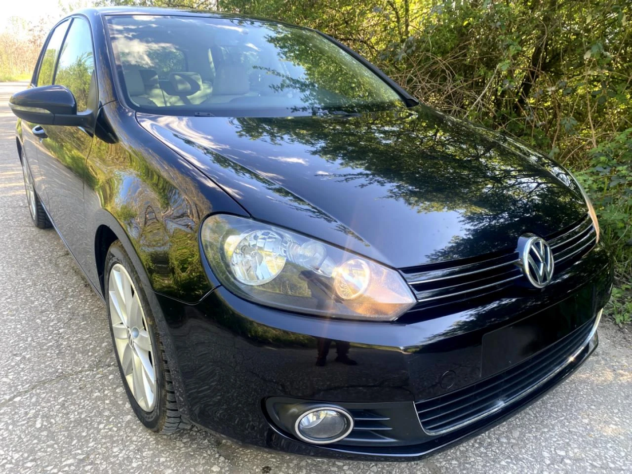 VW Golf 2.0TDI HIGH LINE Нов съединител  - изображение 2