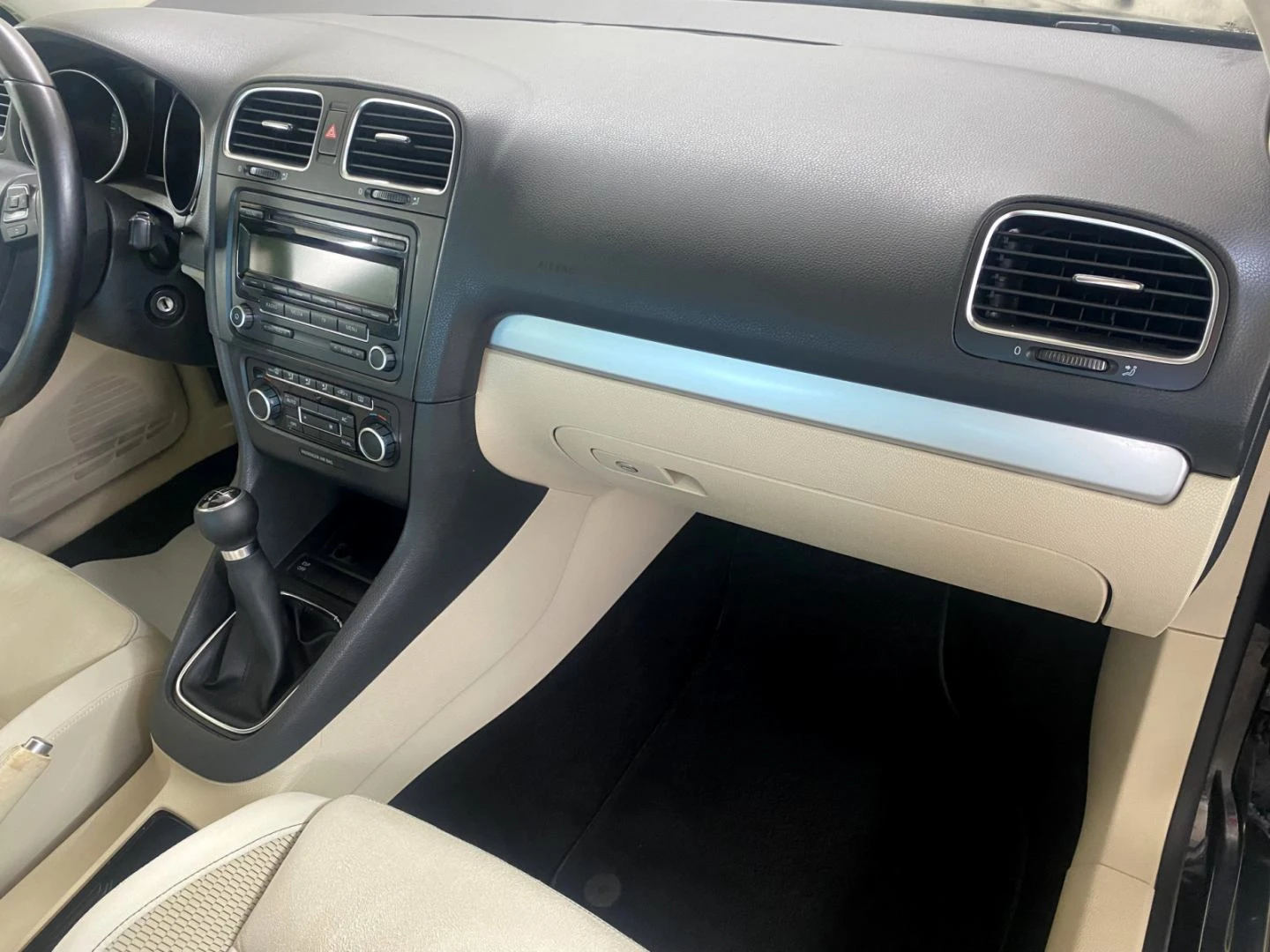VW Golf 2.0TDI HIGH LINE Нов съединител  - изображение 9