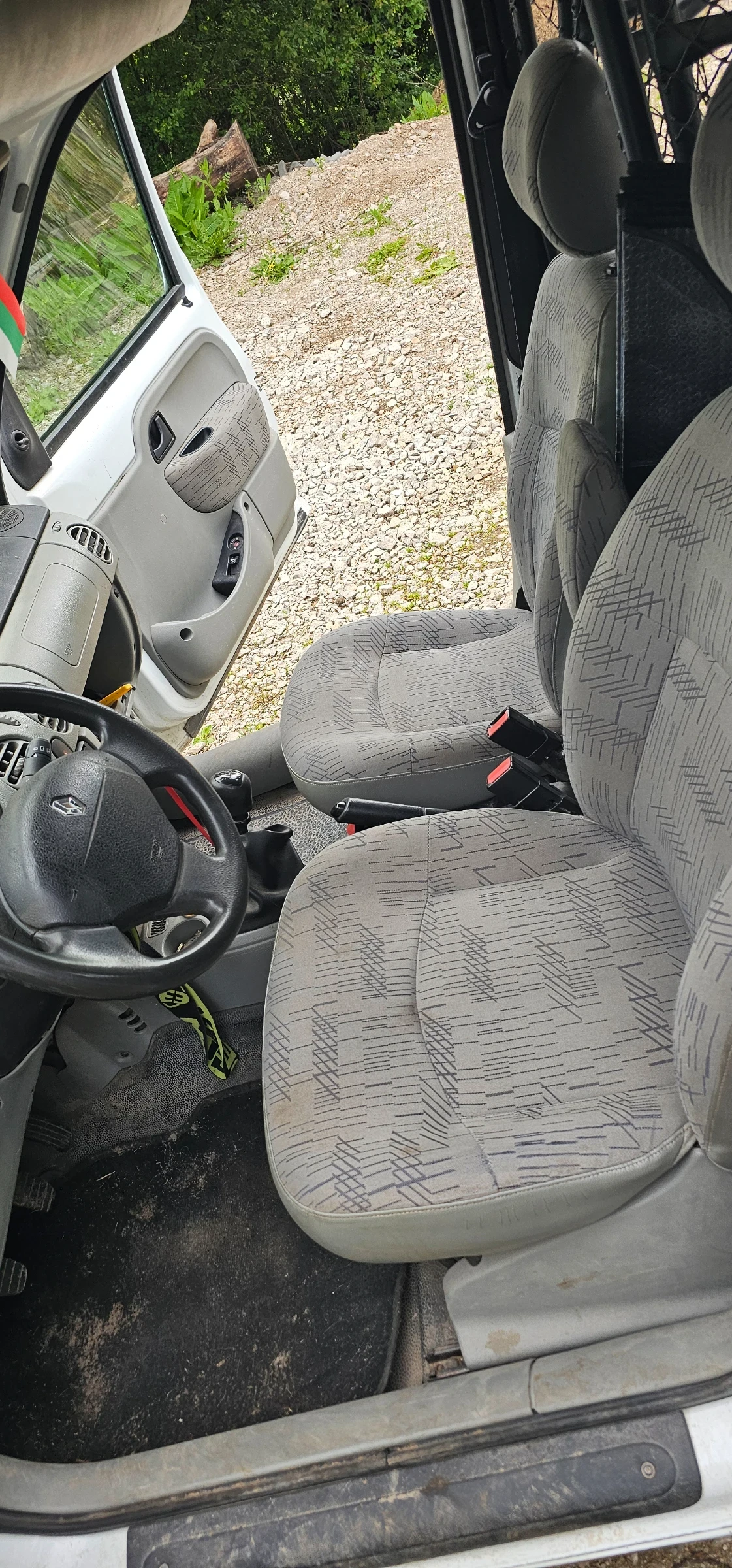 Renault Kangoo 1.5 dci  - изображение 2