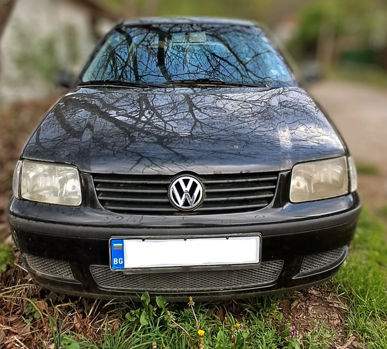 VW Polo  - изображение 4