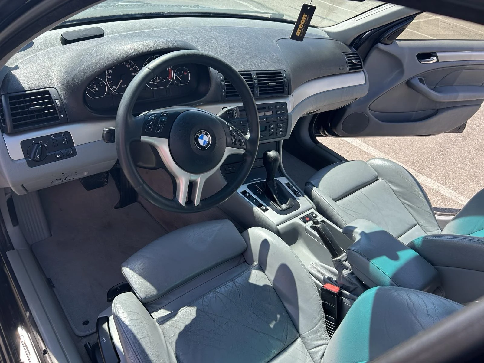 BMW 320 47 | Mobile.bg   13