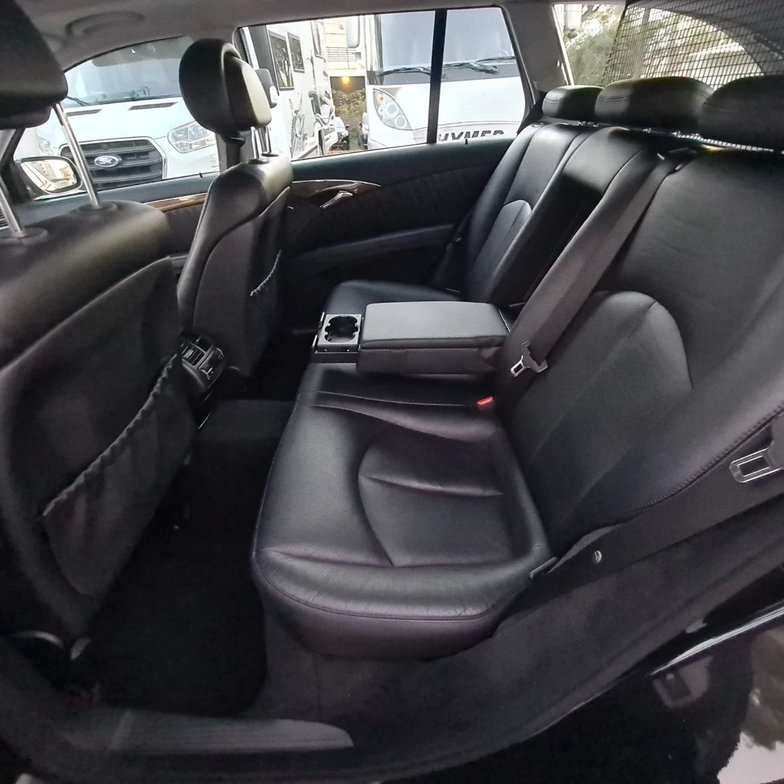 Mercedes-Benz E 280 PRINS gas FULL-EVO,  | Mobile.bg   12