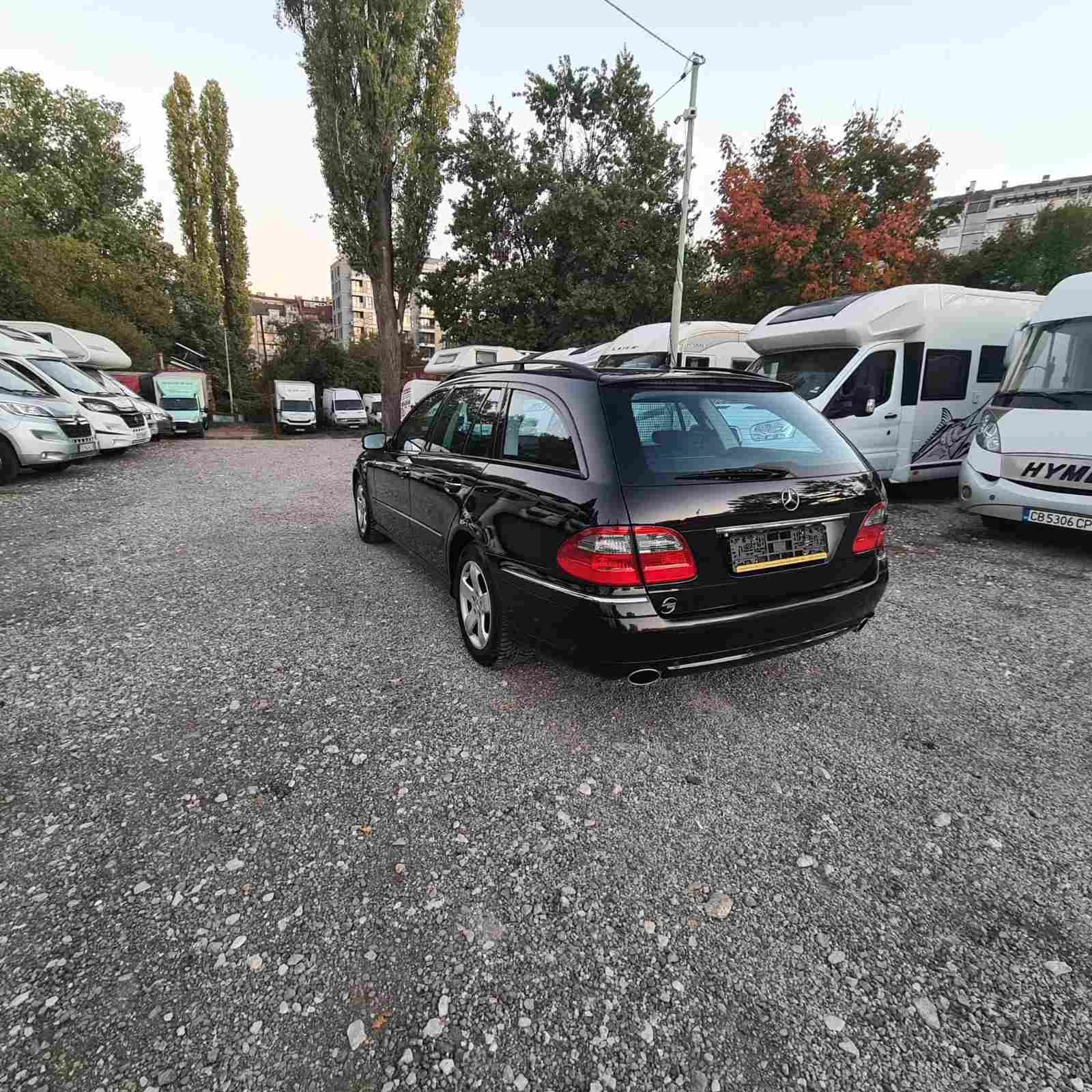Mercedes-Benz E 280 PRINS gas FULL-EVO,  | Mobile.bg   13