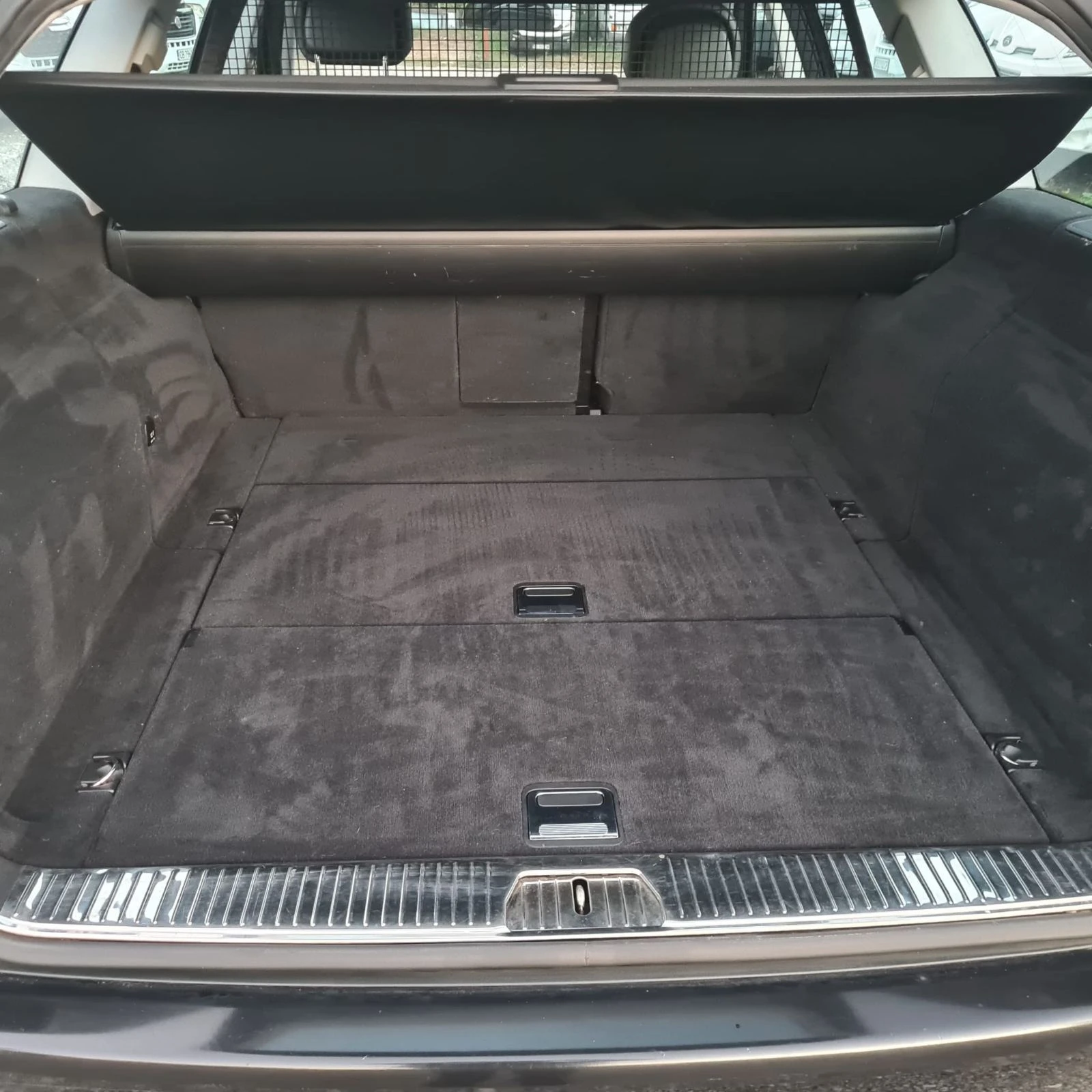 Mercedes-Benz E 280 PRINS gas FULL-EVO,  | Mobile.bg   16