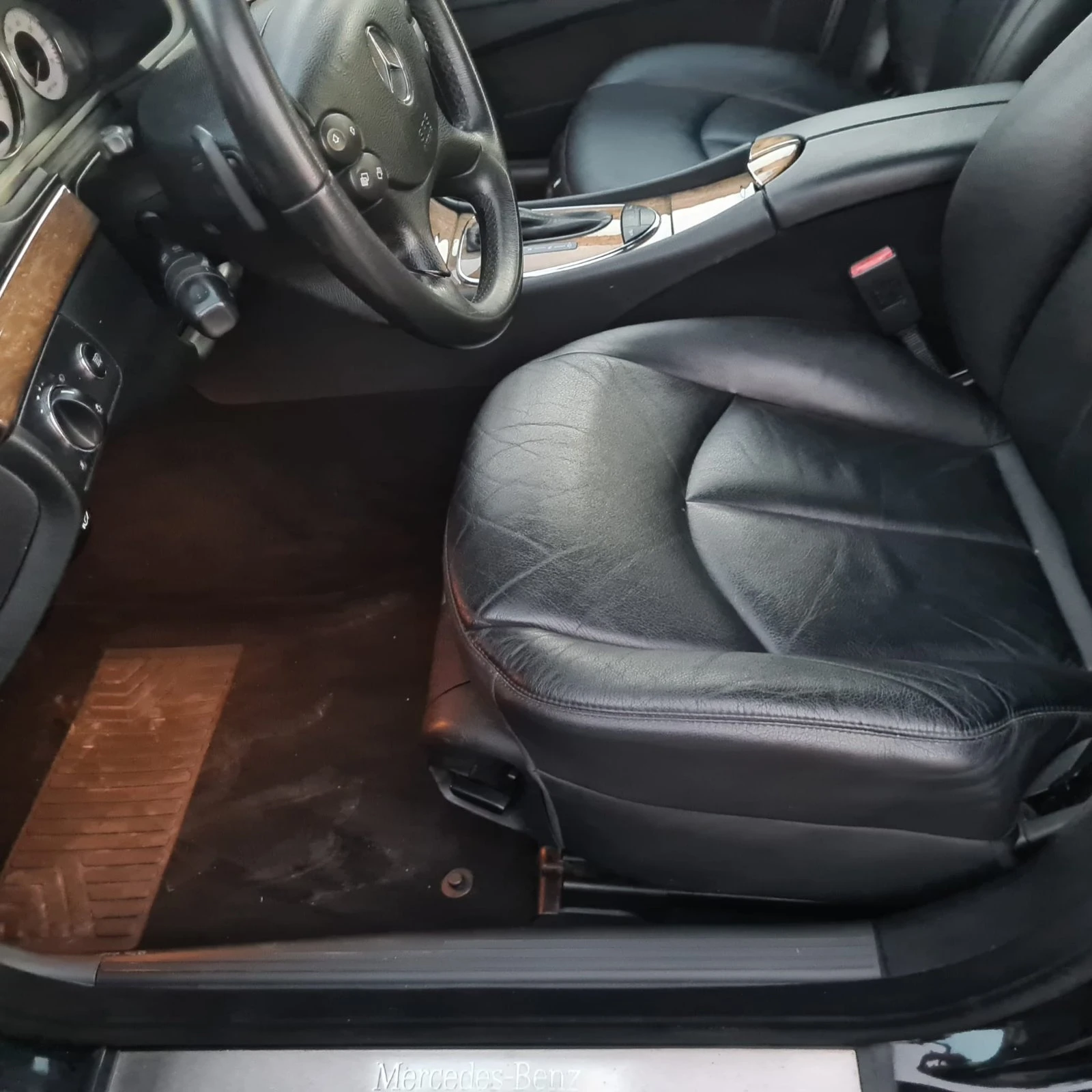 Mercedes-Benz E 280 PRINS gas FULL-EVO,  | Mobile.bg   17