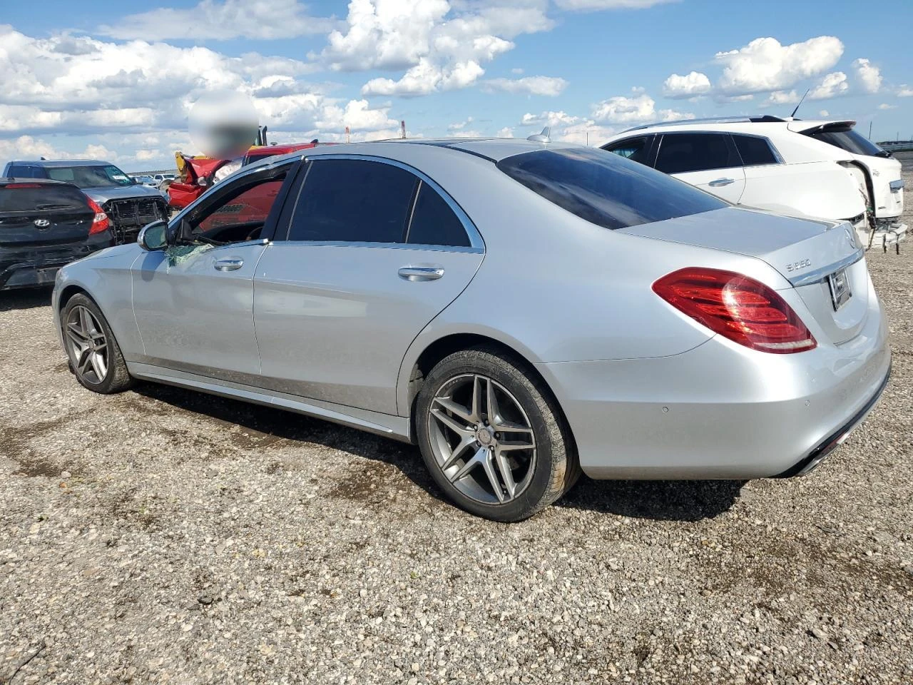 Mercedes-Benz S 550 4MATIC AMG* Burmester* Keyless* Обдухване - изображение 4